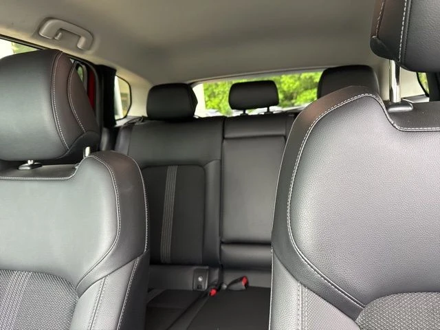2024 Mazda CX-50 - Image 16 of 21