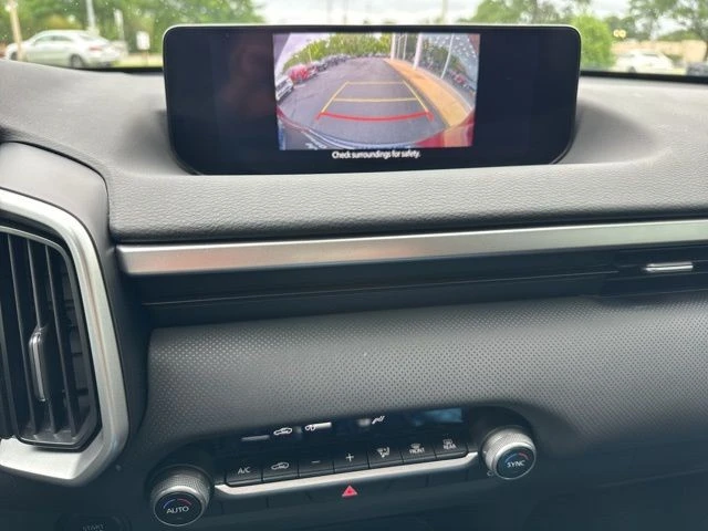 2024 Mazda CX-50 - Image 21 of 21