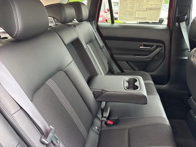 2024 Mazda CX-50 - Image 13 of 21