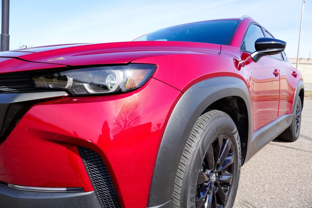 2024 Mazda CX-50 - Image 20 of 31