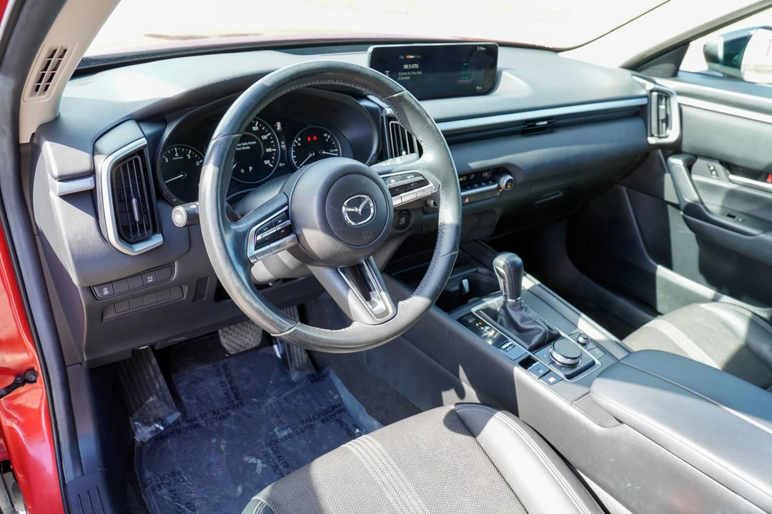 2024 Mazda CX-50 - Image 11 of 31