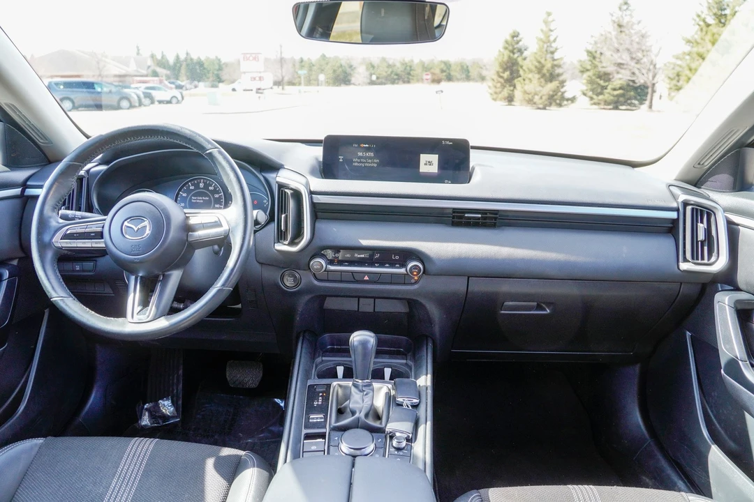 2024 Mazda CX-50 - Image 13 of 31