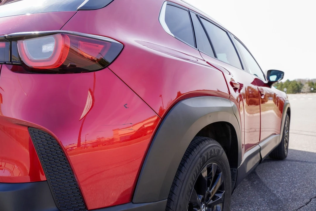 2024 Mazda CX-50 - Image 26 of 31