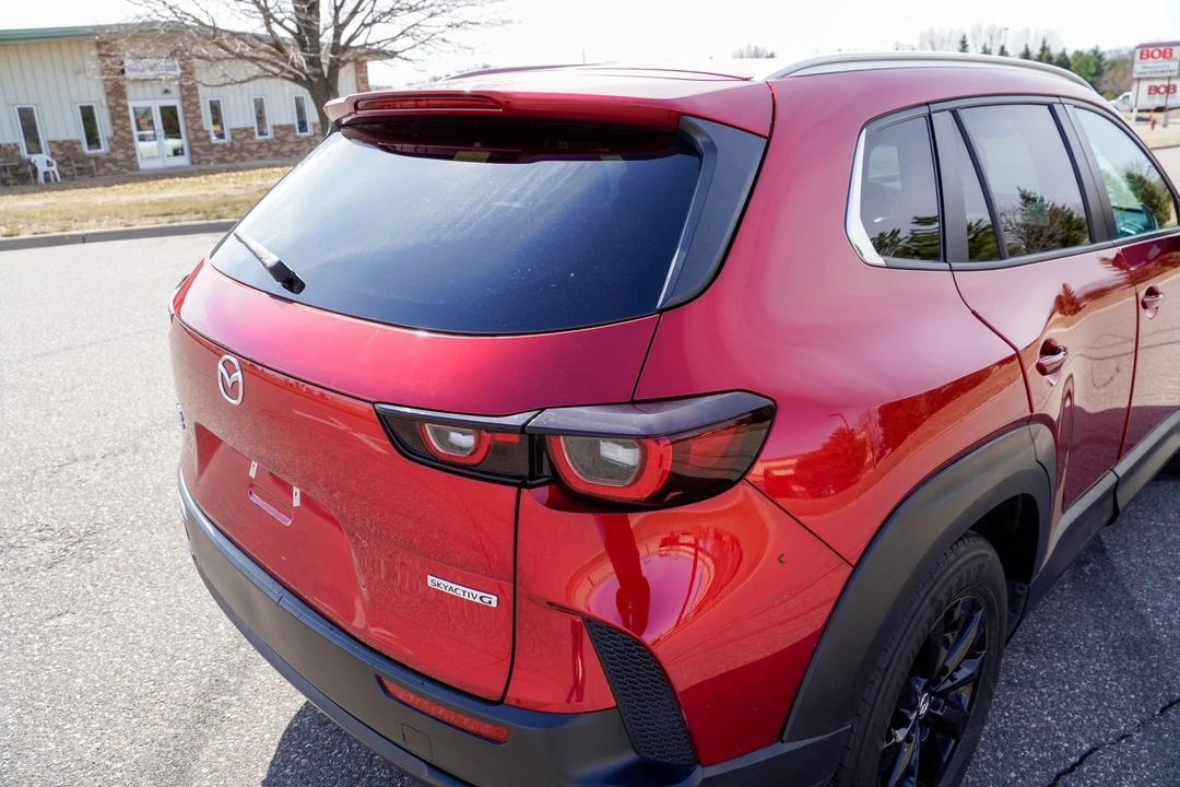 2024 Mazda CX-50 - Image 27 of 31