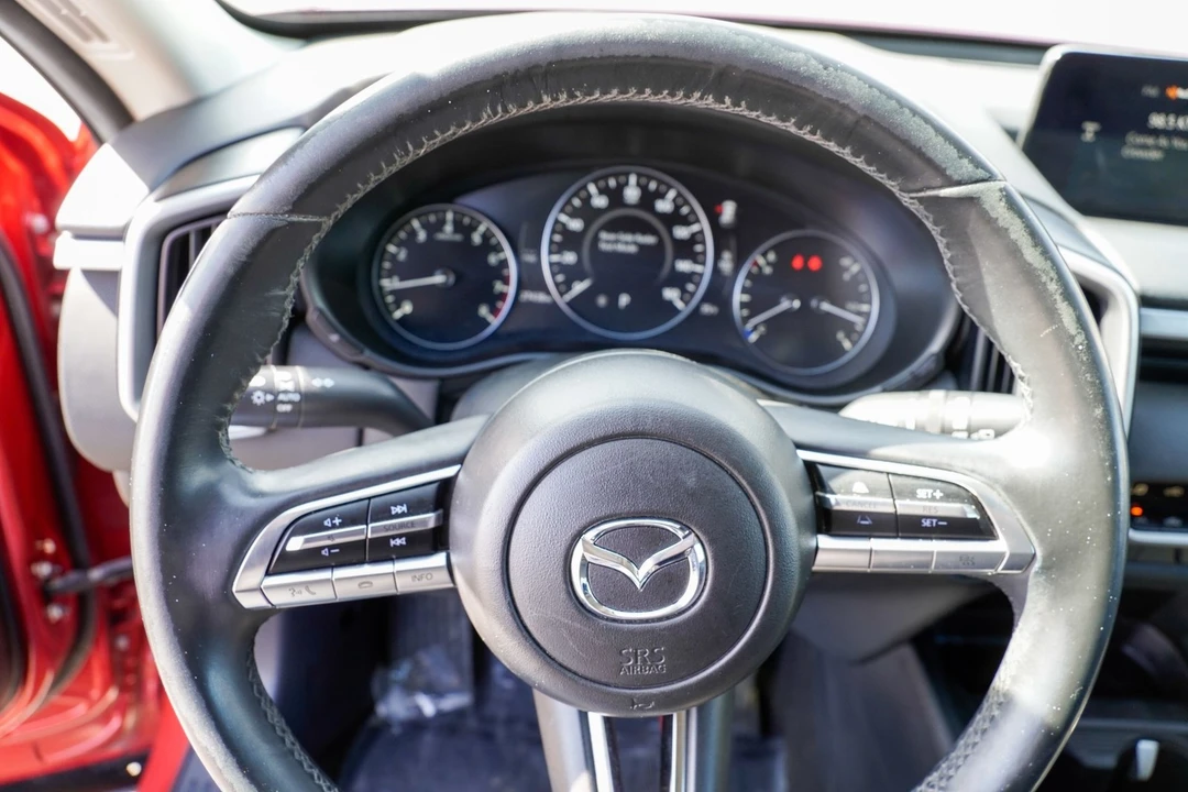 2024 Mazda CX-50 - Image 12 of 31