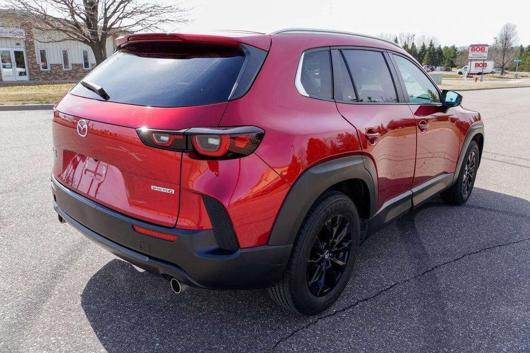 2024 Mazda CX-50 - Image 3 of 31