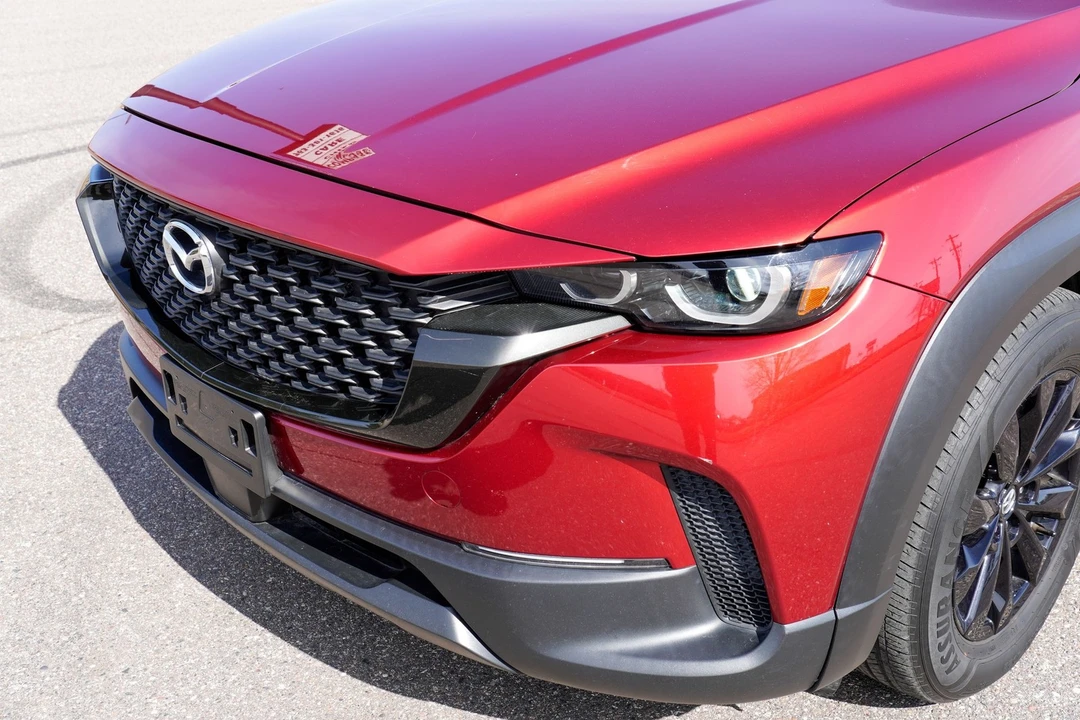 2024 Mazda CX-50 - Image 21 of 31