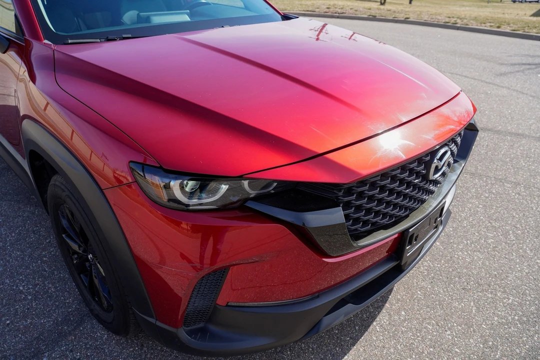 2024 Mazda CX-50 - Image 24 of 31