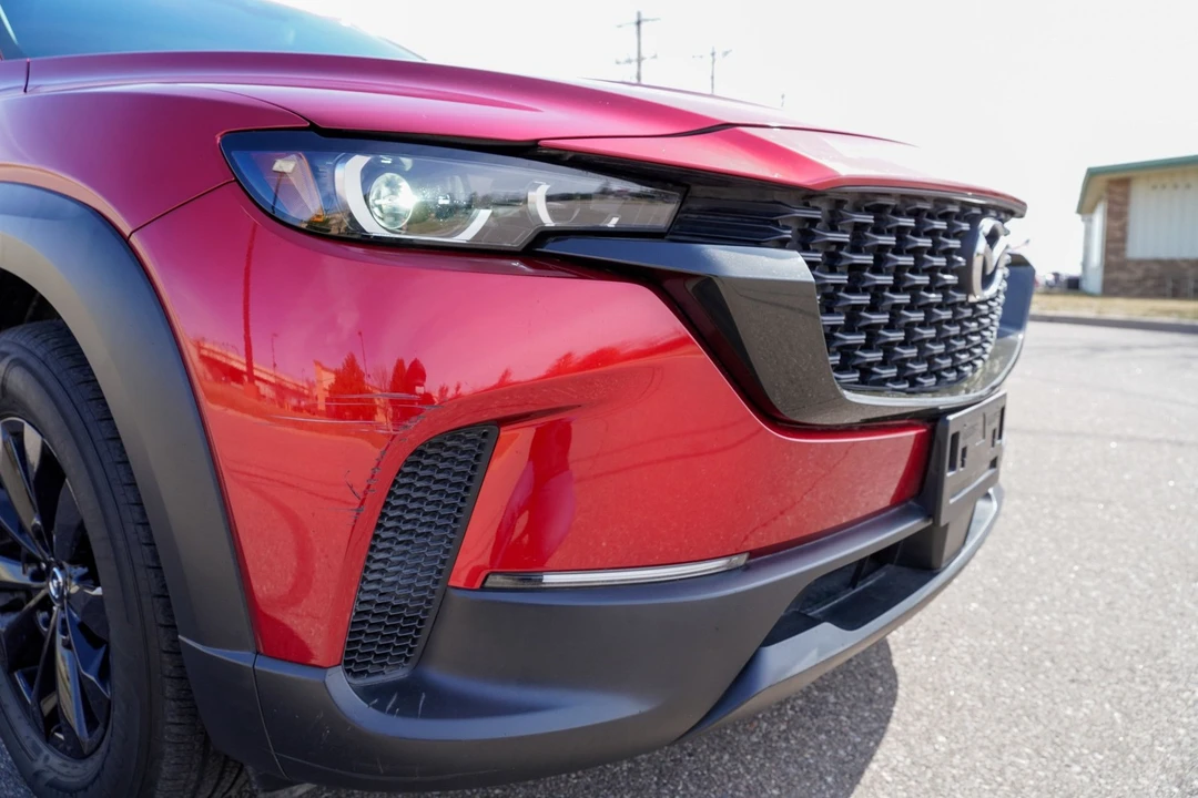 2024 Mazda CX-50 - Image 22 of 31