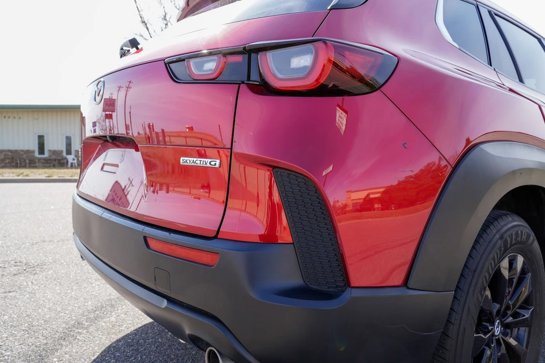 2024 Mazda CX-50 - Image 25 of 31