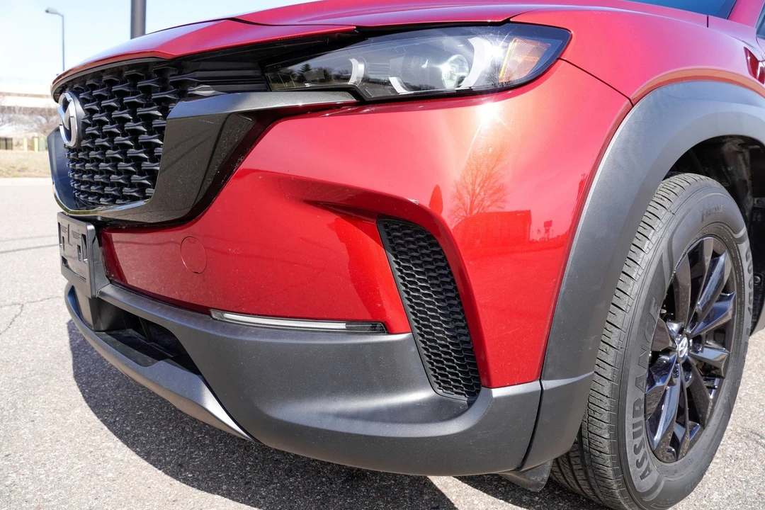 2024 Mazda CX-50 - Image 19 of 31