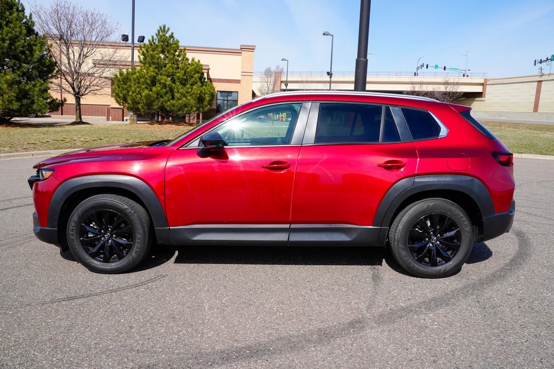 2024 Mazda CX-50 - Image 7 of 31
