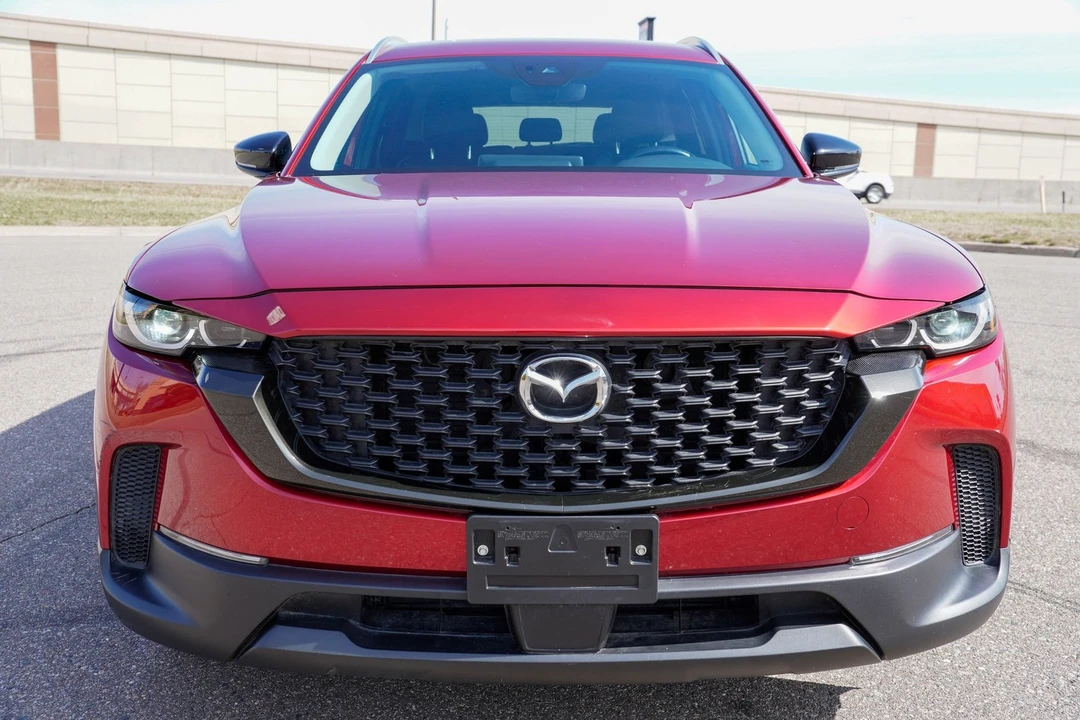 2024 Mazda CX-50 - Image 9 of 31