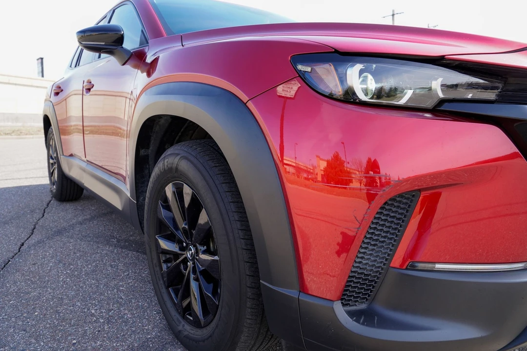 2024 Mazda CX-50 - Image 23 of 31