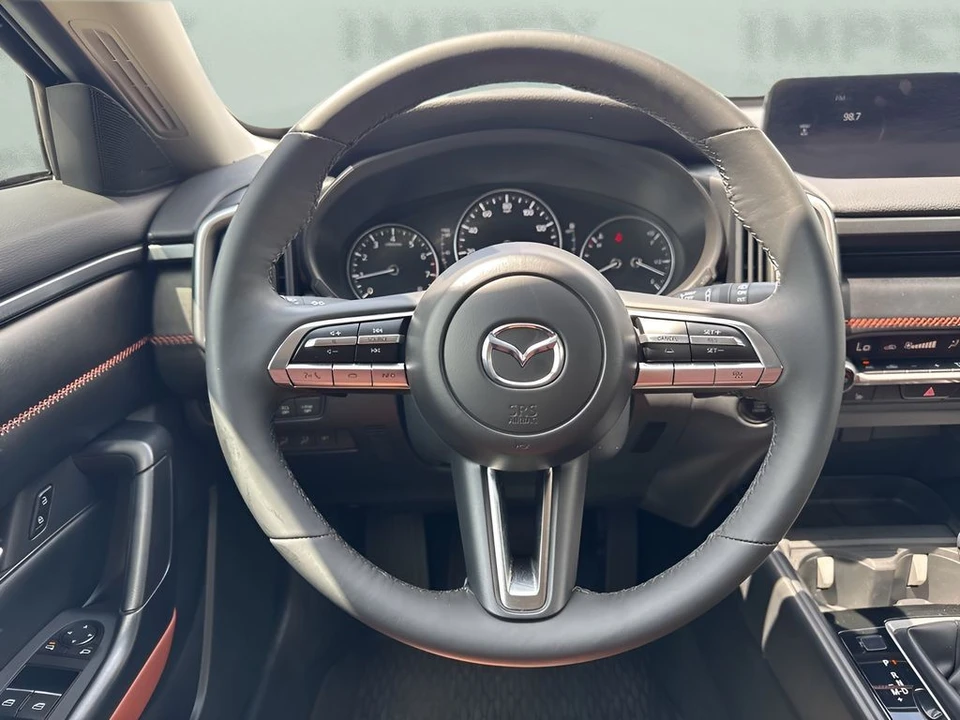 2024 Mazda CX-50 - Image 14 of 21
