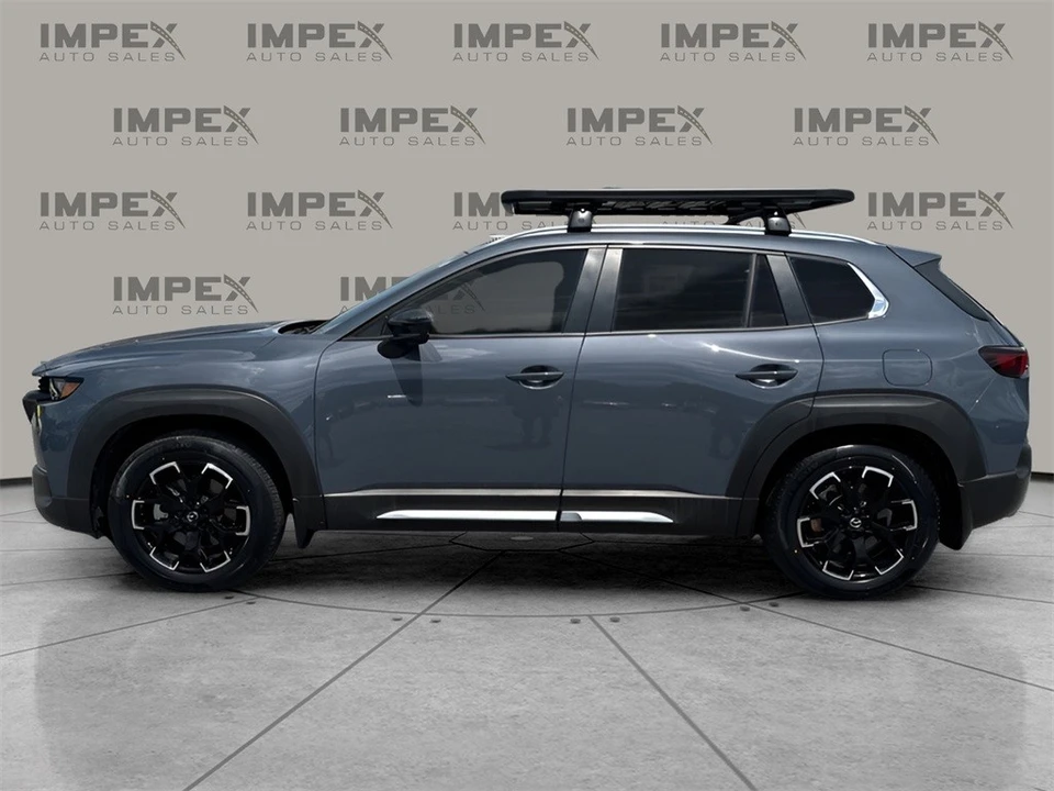 2024 Mazda CX-50 - Image 2 of 12