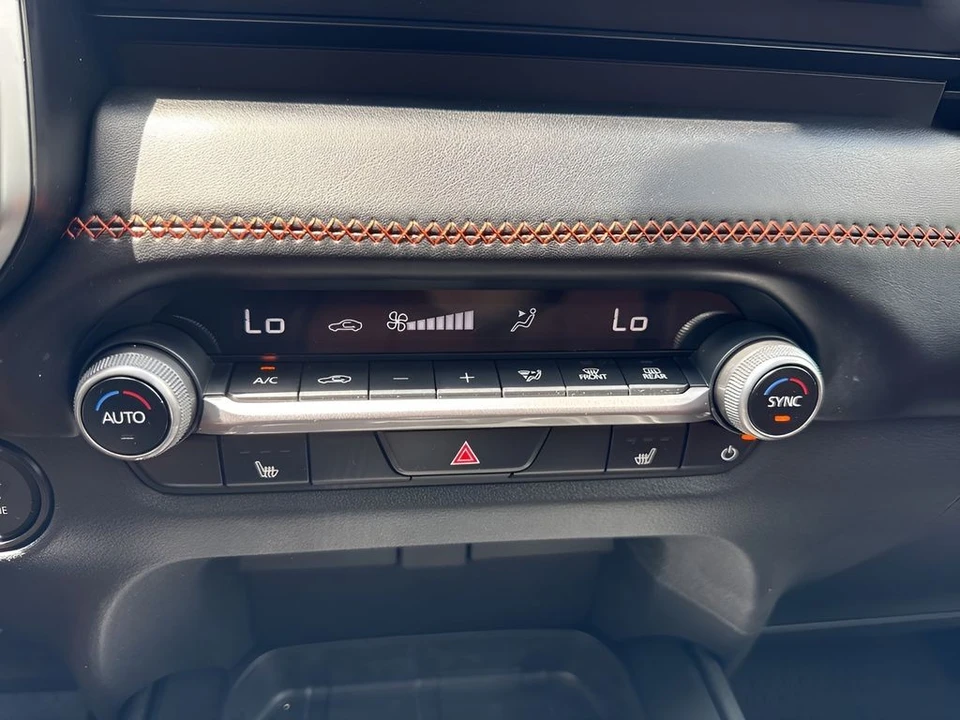 2024 Mazda CX-50 - Image 19 of 21