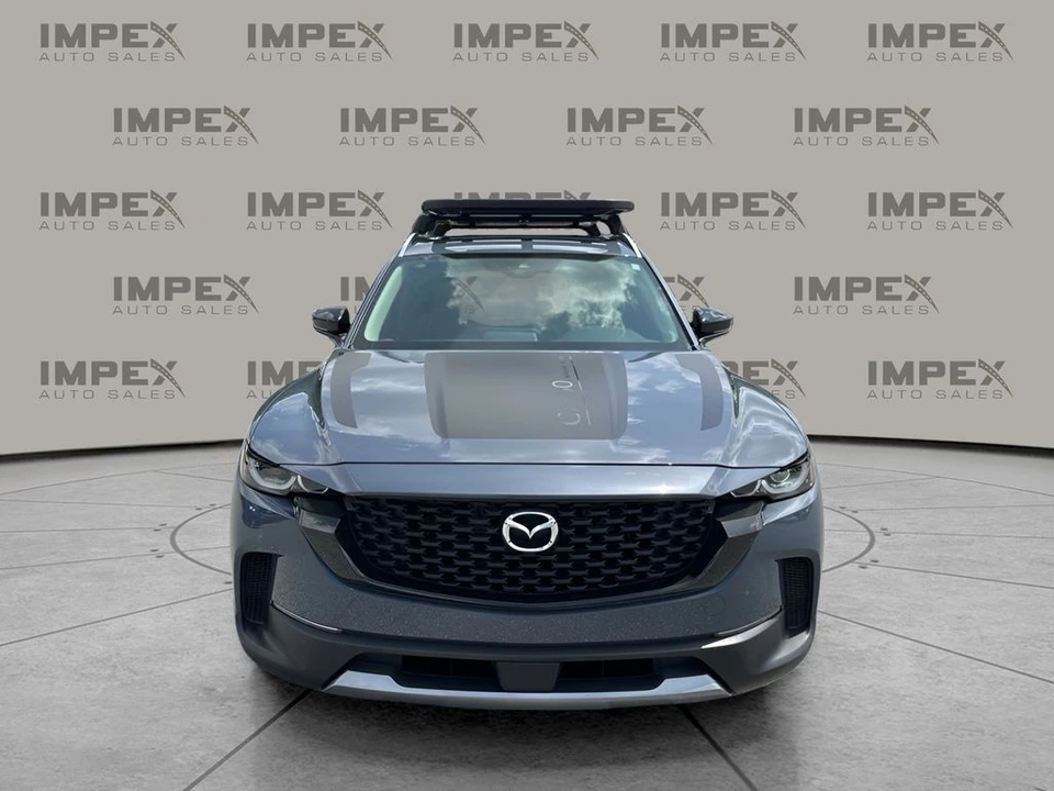 2024 Mazda CX-50 - Image 8 of 21