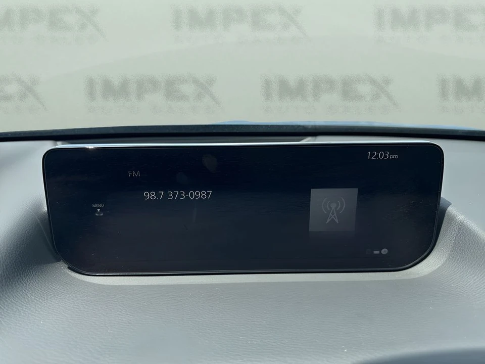 2024 Mazda CX-50 - Image 18 of 21