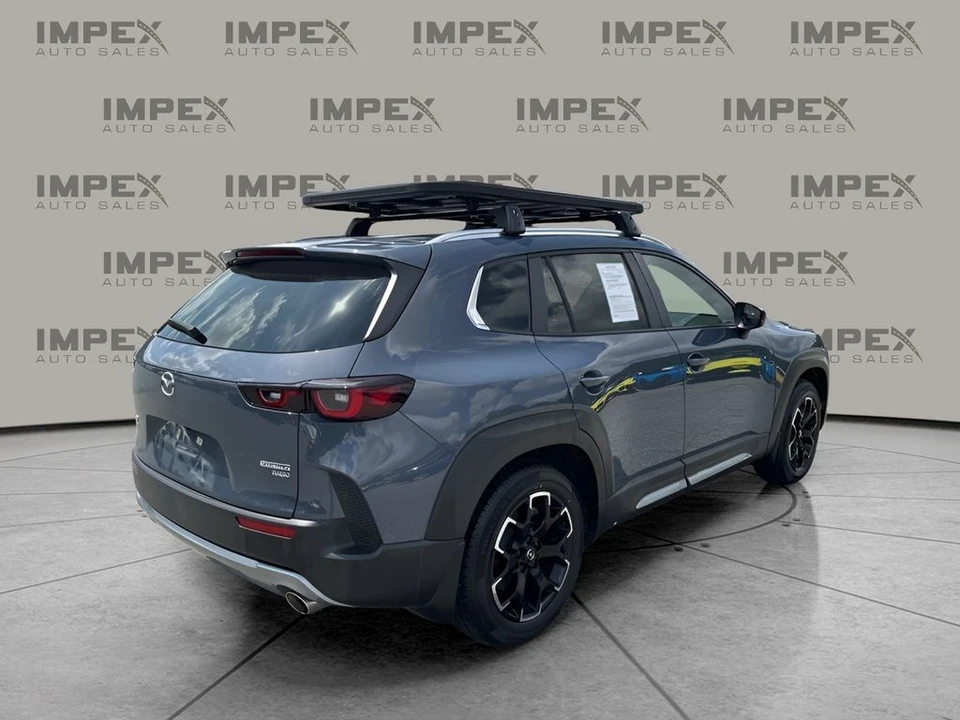 2024 Mazda CX-50 - Image 5 of 21