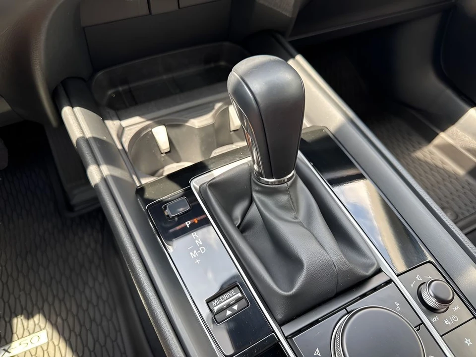 2024 Mazda CX-50 - Image 17 of 21