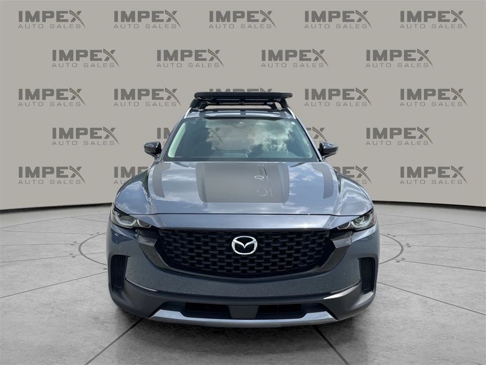 2024 Mazda CX-50 - Image 8 of 12