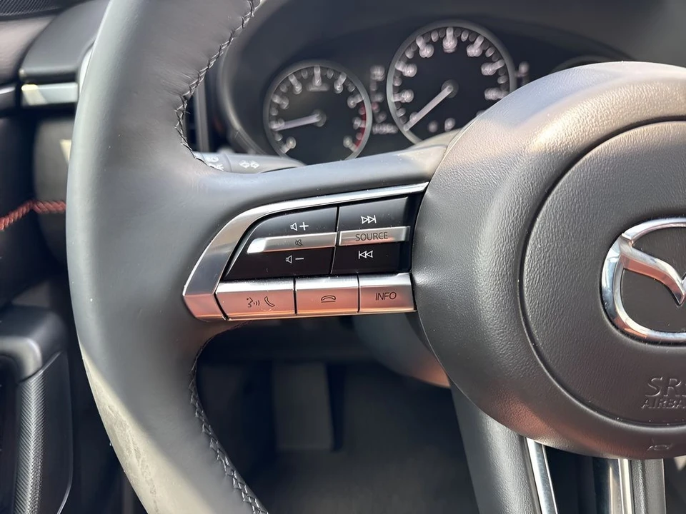 2024 Mazda CX-50 - Image 15 of 21