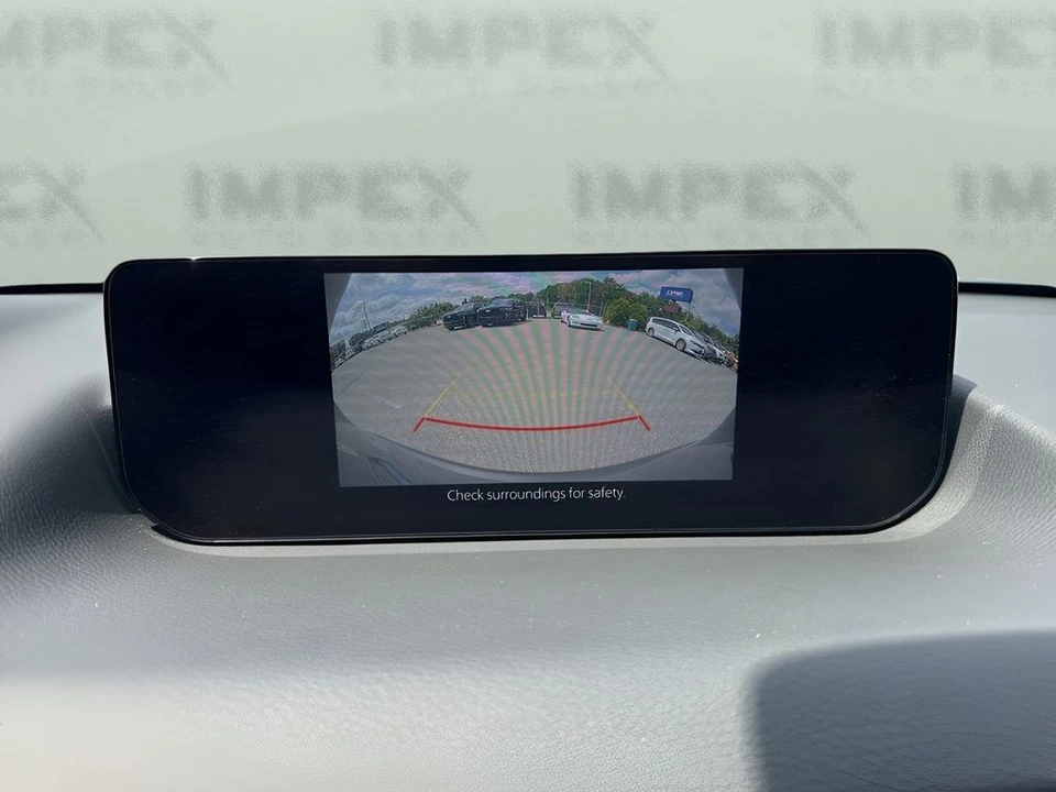 2024 Mazda CX-50 - Image 21 of 21