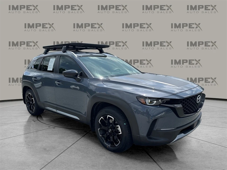 2024 Mazda CX-50 - Image 7 of 12