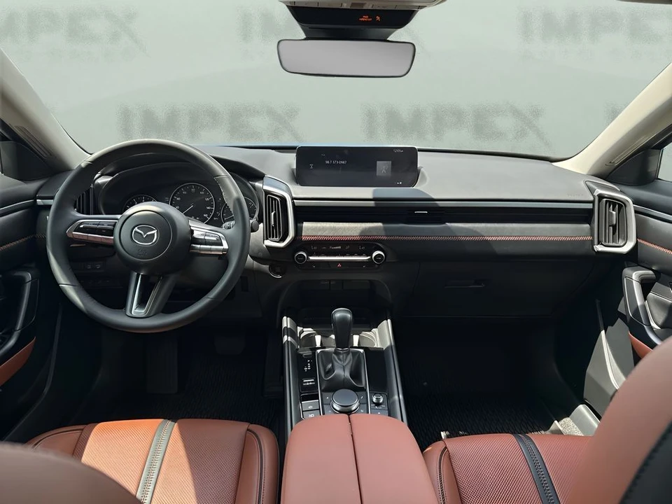 2024 Mazda CX-50 - Image 13 of 21