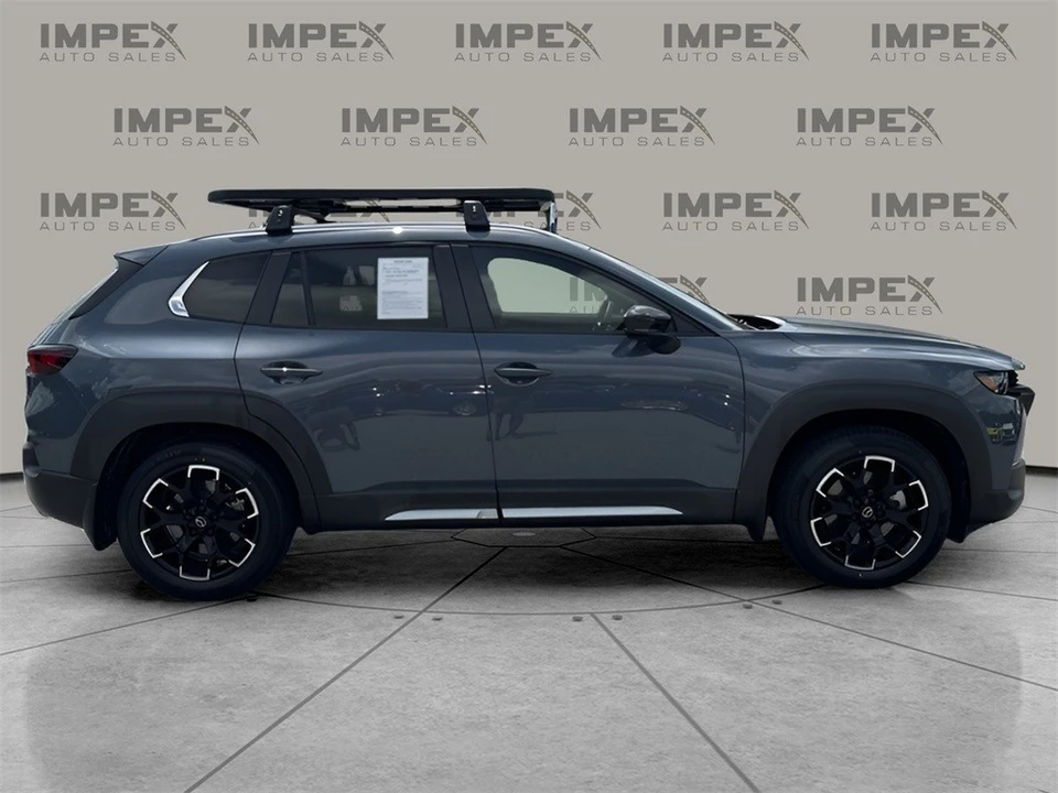 2024 Mazda CX-50 - Image 6 of 12