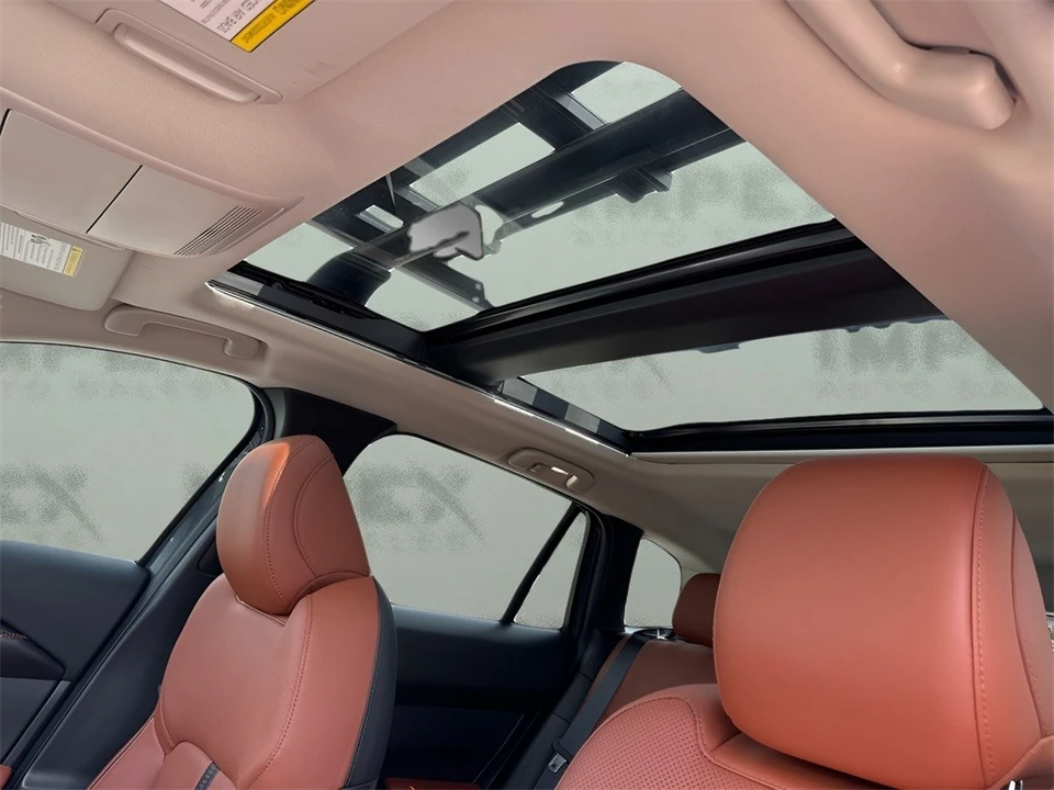 2024 Mazda CX-50 - Image 11 of 12