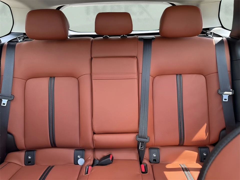 2024 Mazda CX-50 - Image 12 of 12