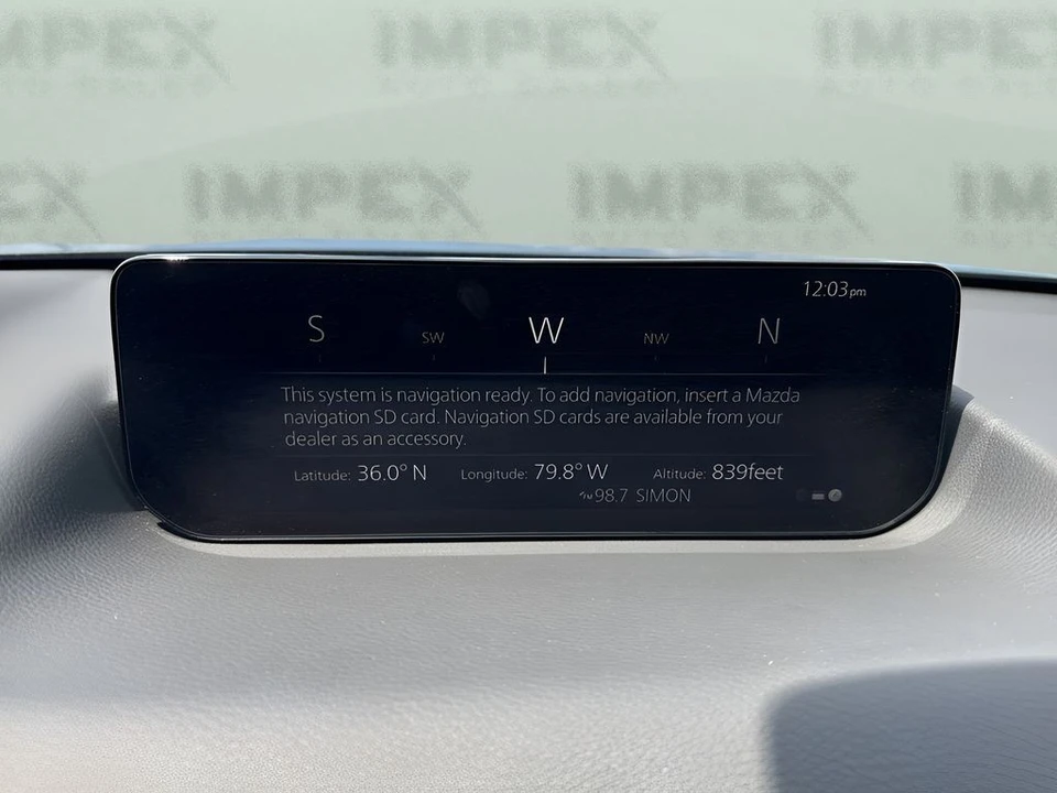 2024 Mazda CX-50 - Image 20 of 21