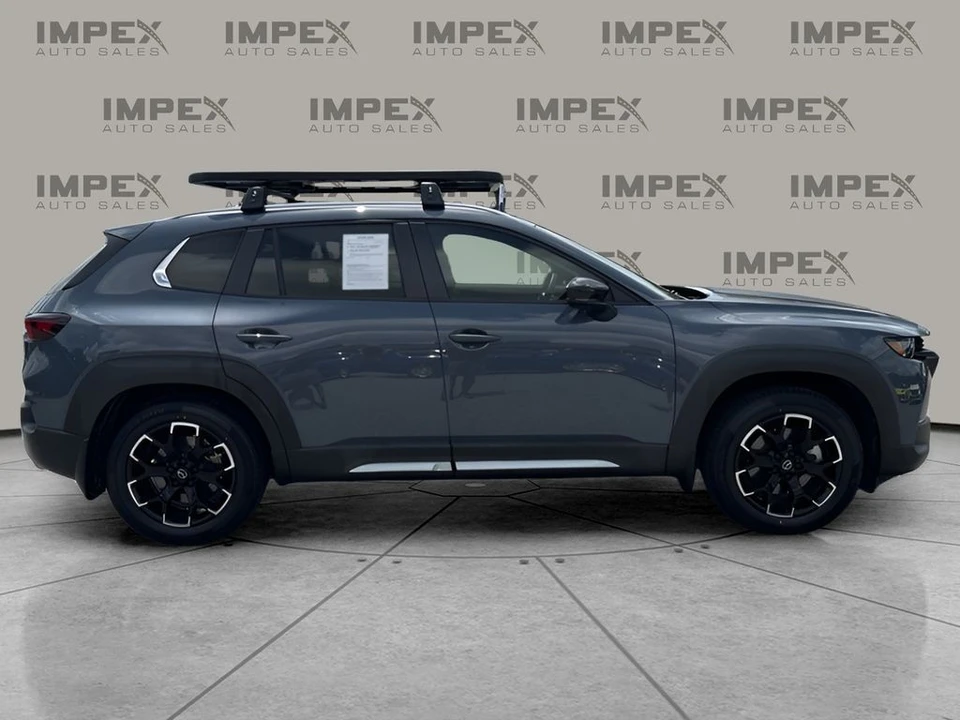 2024 Mazda CX-50 - Image 6 of 12