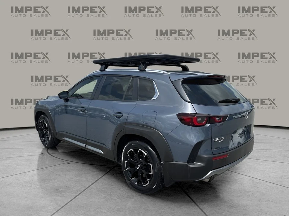 2024 Mazda CX-50 - Image 3 of 12