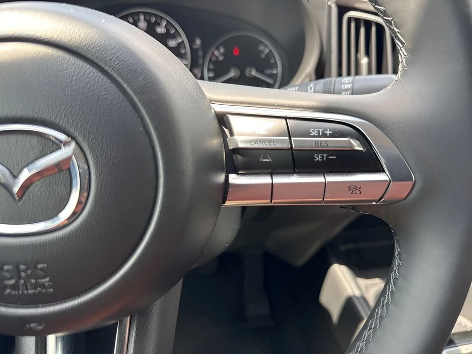 2024 Mazda CX-50 - Image 16 of 21