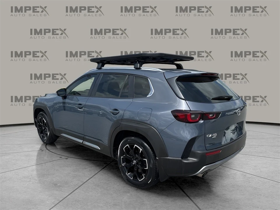 2024 Mazda CX-50 - Image 3 of 12
