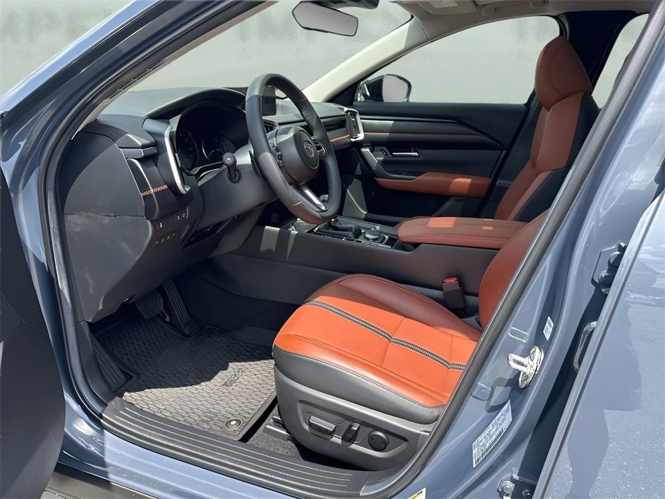 2024 Mazda CX-50 - Image 9 of 12