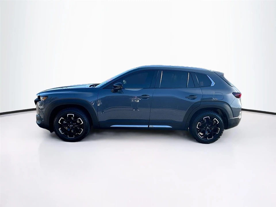2024 Mazda CX-50 - Image 4 of 21