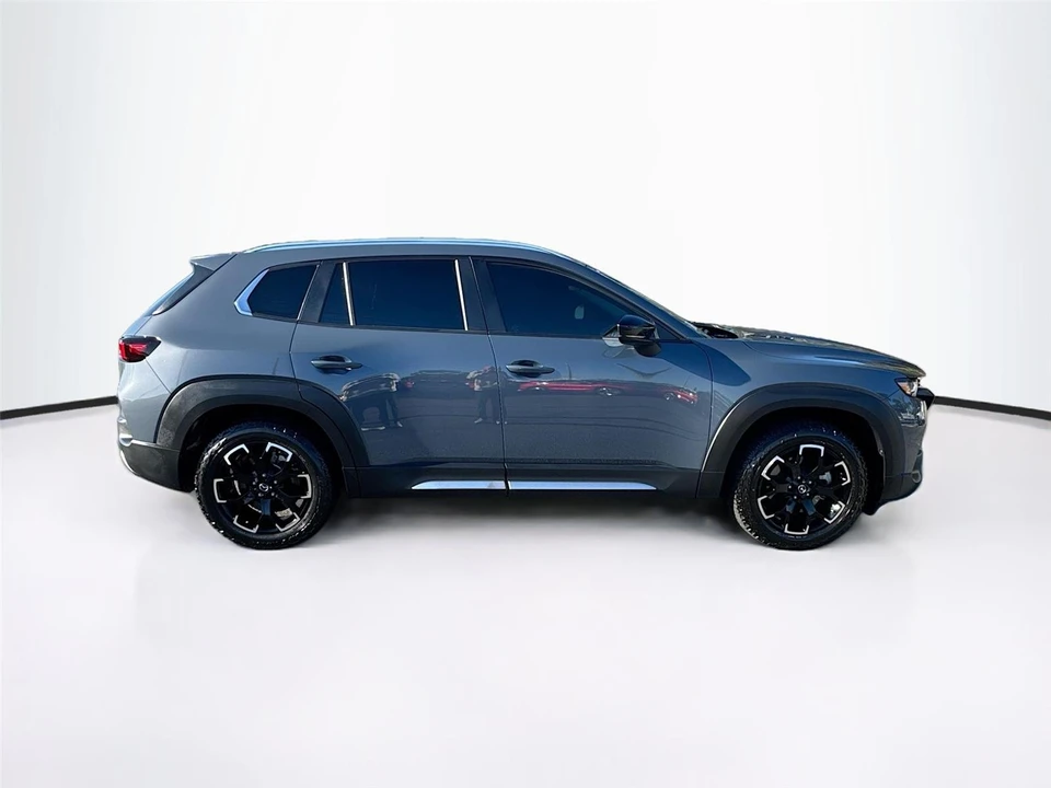 2024 Mazda CX-50 - Image 8 of 21