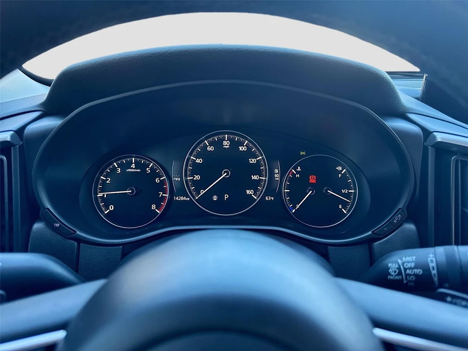 2024 Mazda CX-50 - Image 12 of 21