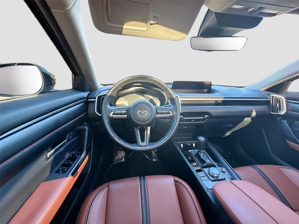 2024 Mazda CX-50 - Image 21 of 21