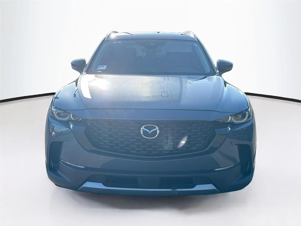 2024 Mazda CX-50 - Image 2 of 21