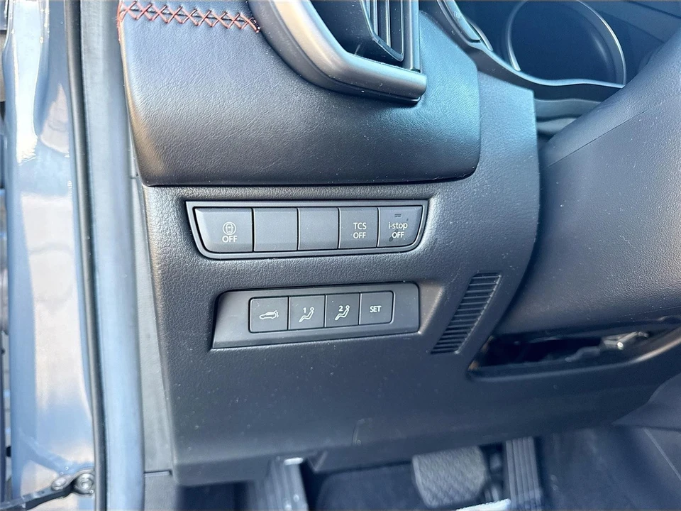 2024 Mazda CX-50 - Image 10 of 21