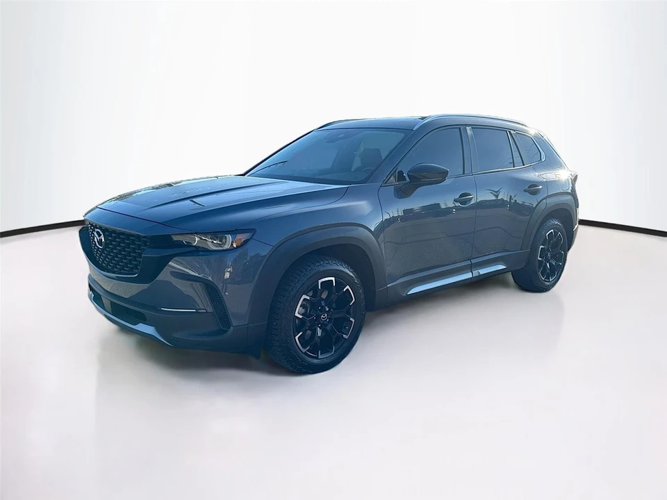 2024 Mazda CX-50 - Image 3 of 21