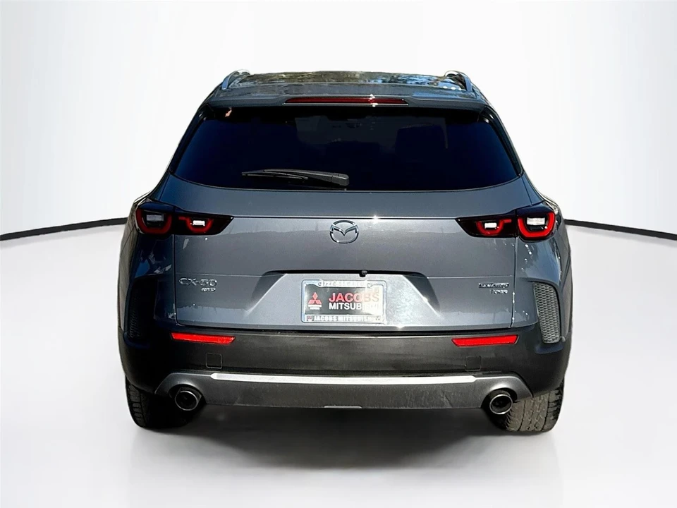 2024 Mazda CX-50 - Image 6 of 21
