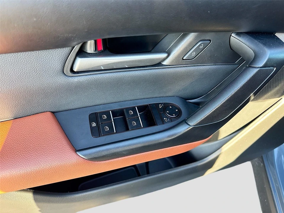 2024 Mazda CX-50 - Image 17 of 21
