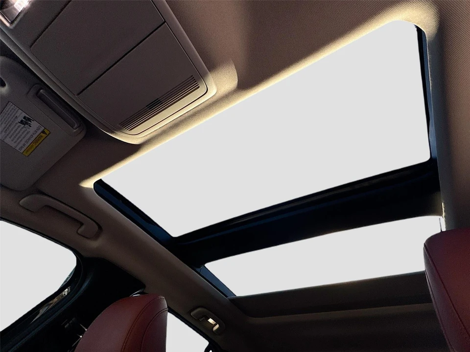 2024 Mazda CX-50 - Image 20 of 21