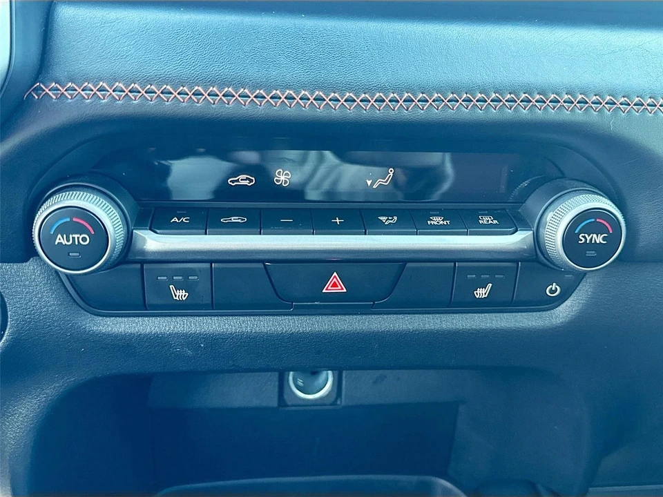 2024 Mazda CX-50 - Image 15 of 21